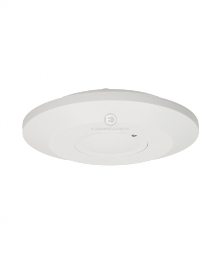 Mikrofalowy czujnik ruchu,IP20,2000W, ultra płaski