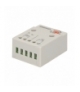 Czujnik zmierzchowy z zewnętrzną sondą, IP65,2300W