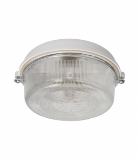 Oprawa oświetleniowa BURSTER,100W, IP54, szkło