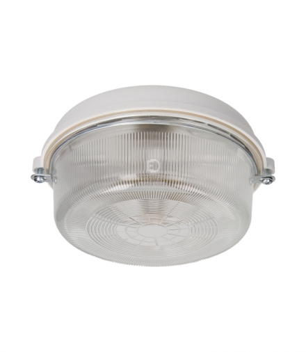 Oprawa oświetleniowa BURSTER,100W, IP54, szkło