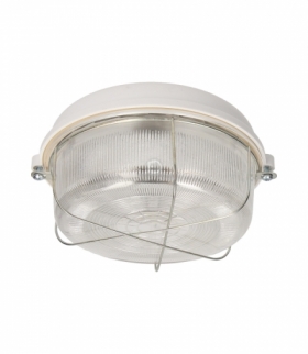 Oprawa oświetleniowa BURSTER,100W, IP54, stal.osł.