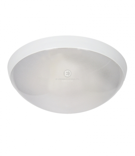 Plafon HELM, E27, szroniony