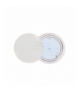 Plafon LESTE LED 8W, 80 SMD3014 Epistar, 660lm, 3000K, poliwęglan mleczny
