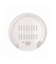Plafon LESTE LED 16W, 96 SMD2835 Epistar, 1440lm, 3000K, poliwęglan mleczny