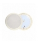 Plafon PASAT LED, biały, 20W,IP66