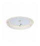 Plafon PASAT LED, biały, 20W,IP66