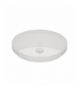 Plafon VIRAZON LED, 15W, biały, PC, czuj. ruchu