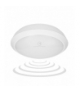 Plafon BRYZA ECO LED biały, PC,czuj.mikrofal.IP66