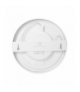 Oprawa CITY LED natynk. downlight 12W,4000K,biała
