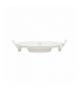 Oprawa EURUS LED podtynk.downlight 12W,4000K,biała OR-OD-6051WLX4