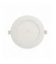 Oprawa EURUS LED podtynk.downlight 12W,4000K,biała OR-OD-6051WLX4