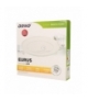 Oprawa EURUS LED podtynk.downlight 20W,4000K,biała
