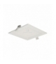 Oprawa AKMAN LED podtynk.downlight 12W,4000K,biała OR-OD-6055WLX4