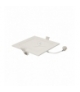 Oprawa AKMAN LED podtynk.downlight 12W,4000K,biała OR-OD-6055WLX4