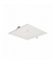Oprawa AKMAN LED podtynk.downlight 18W,4000K,biała