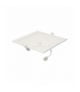 Oprawa AKMAN LED podtynk.downlight 18W,4000K,biała