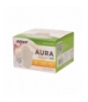 Oprawa AURA LED, podtynkowa downlight 7W, 3000K