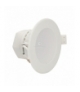 Oprawa AURA LED, podtynkowa downlight 7W, 3000K