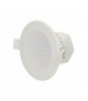 Oprawa AURA LED, podtynkowa downlight 7W, 3000K