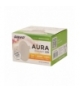 Oprawa AURA LED, podtynkowa downlight 7W, 4000K