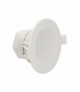 Oprawa AURA LED, podtynkowa downlight 7W, 4000K