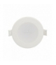 Oprawa AURA LED, podtynkowa downlight 7W, 4000K