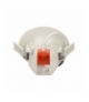 Oprawa AURA LED, podtynkowa downlight 7W, 4000K
