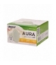 Oprawa AURA LED, podtynkowa downlight 10W, 3000K