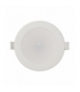 Oprawa AURA LED, podtynkowa downlight 10W, 3000K