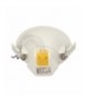 Oprawa AURA LED, podtynkowa downlight 10W, 3000K