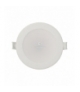 Oprawa AURA LED, podtynkowa downlight 10W, 4000K