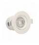 SARMA LED, oprawa downlight, podtynkowa, ruchoma, ściemniacz, 9W, 720lm, 4000K, wbudowany zasilacz LED Orno OR-OD-6085WLX4