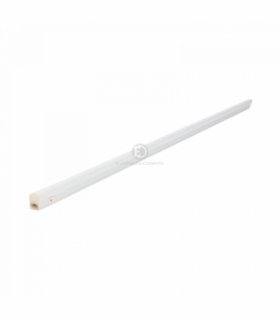 NOTUS LED, oprawa liniowa podszafkowa, 14W, 1260lm, 4000K, wtyk 2-pinowy, układ przelotowych złącz, wyłącznik ON/OFF Orno OR-OL-