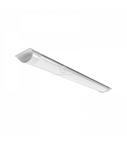 MOSTRA LED, oprawa liniowa, 30W, 2400lm, 4000K, IP20 Orno OR-OP-6088LZM4