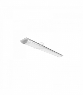 MOSTRA LED, oprawa liniowa, 40W, 3200lm, 4000K, IP20 Orno OR-OP-6089LZM4