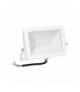 Naświetlacz SLIM LED 20W, IP65, biały