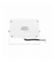 Naświetlacz SLIM LED 20W, IP65, biały