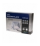 Naświetlacz SLIM LED 30W, IP65, srebrny