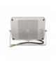 Naświetlacz SLIM LED 30W, IP65, srebrny
