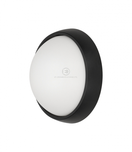 Oprawa ogrodowa SZAFIR LED gładka 4W,3000K,IP54