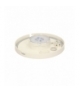Oprawa ogrodowa SZAFIR LED kratka 4W,3000K,IP54