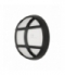 Oprawa ogrodowa RUBIN LED kratka 9W,3000K,IP54