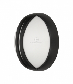 Oprawa ogrodowa RUBIN LED pion 9W,3000K,IP54