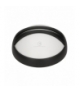 Oprawa ogrodowa RUBIN LED pion 9W,3000K,IP54