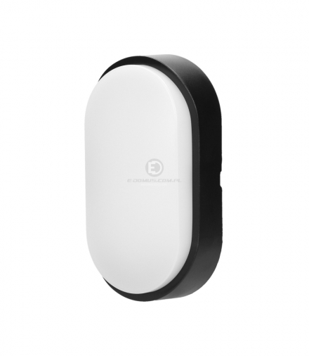 OPAL LED, oprawa ogrodowa, 14W, 1000lm, 4000K, IP54, gładka Orno OR-OP-6070LPM4