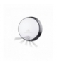 ONYX LED, oprawa ogrodowa z czujnikiem ruchu, 14W, 1000lm, 4000K, IP54 Orno OR-OP-6071LPMR4