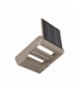 Lampa ogrodowa solarna SILIA LED OR-SL-6002LP4