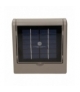 Lampa ogrodowa solarna SILIA LED OR-SL-6002LP4