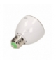 Lampa z diodami LED RICU 5W z czujnikiem ruchu