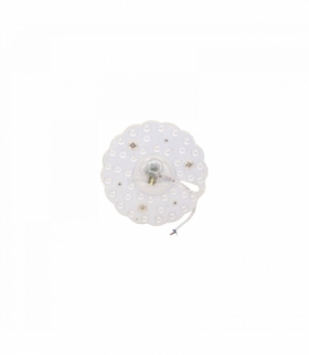 REMI LED, panel, 16W, 1600lm, 4000K, 3 neodymowe magnesy Orno OR-SW-7003L4